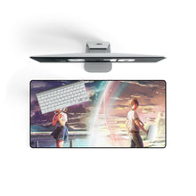 Load image into Gallery viewer, Your Name. Mouse Pad (Desk Mat)
