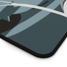 Load image into Gallery viewer, The fullmetal alchemists brother Mouse Pad (Desk Mat) Hemmed Edge
