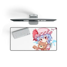 Load image into Gallery viewer, Touhou Mouse Pad (Desk Mat)
