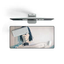 Load image into Gallery viewer, Chainsaw Man Mouse Pad (Desk Mat)
