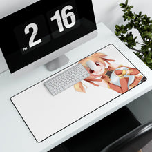 Load image into Gallery viewer, Sword Art Online Mouse Pad (Desk Mat)
