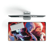 Load image into Gallery viewer, Jujutsu Kaisen Anime Characters Mouse Pad (Desk Mat)

