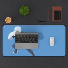 Load image into Gallery viewer, Boruto Mouse Pad (Desk Mat) With Laptop
