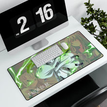 Load image into Gallery viewer, Code Geass Mouse Pad (Desk Mat)
