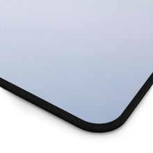 Load image into Gallery viewer, Satoru Gojo Mouse Pad (Desk Mat) Hemmed Edge
