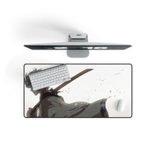 Load image into Gallery viewer, Anime Gintama Mouse Pad (Desk Mat) On Desk
