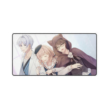 Load image into Gallery viewer, Taishou x Alice Mouse Pad (Desk Mat)
