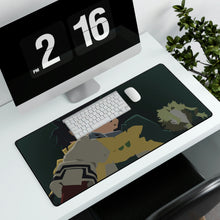 Load image into Gallery viewer, nan Mouse Pad (Desk Mat)
