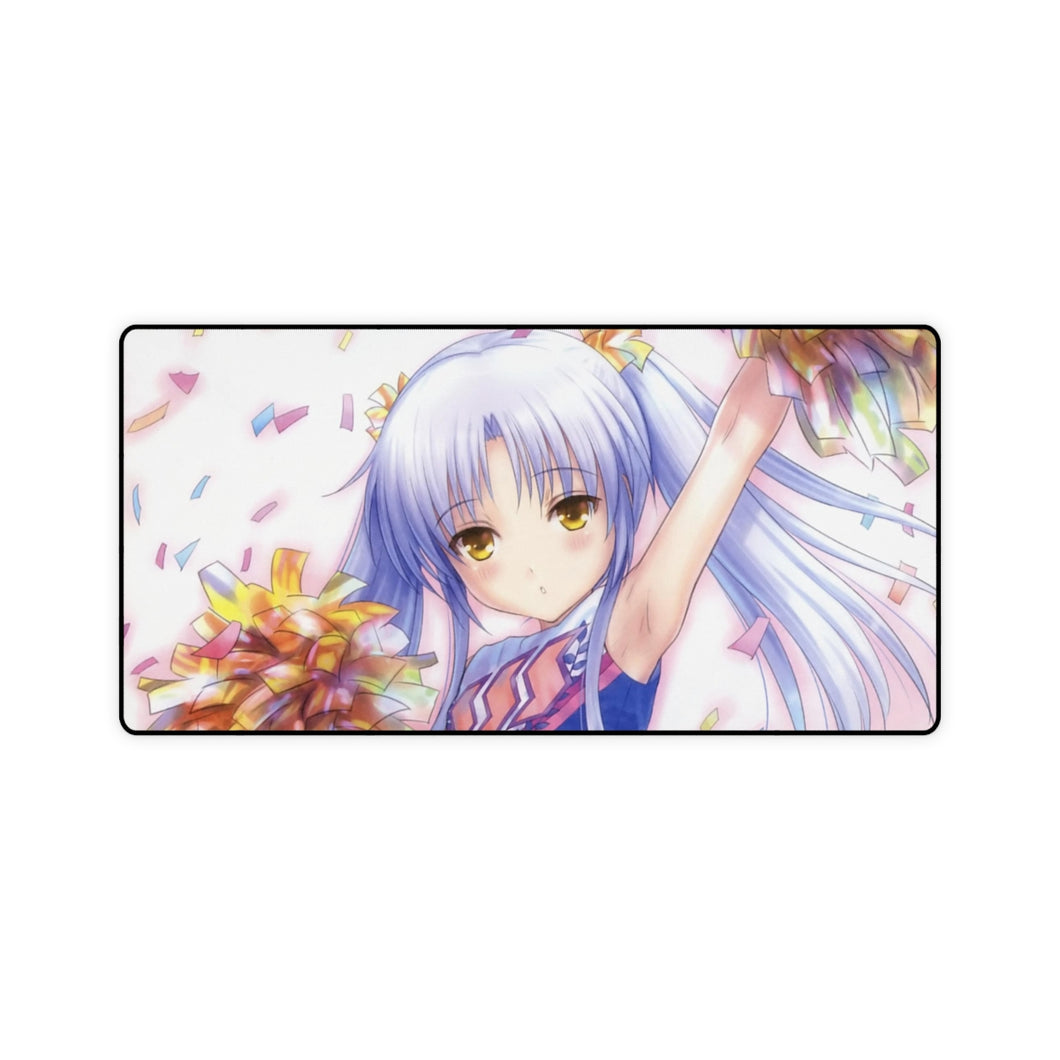 Angel Beats! Mouse Pad (Desk Mat)