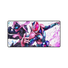 Load image into Gallery viewer, Kamen Rider Revice Mouse Pad (Desk Mat)
