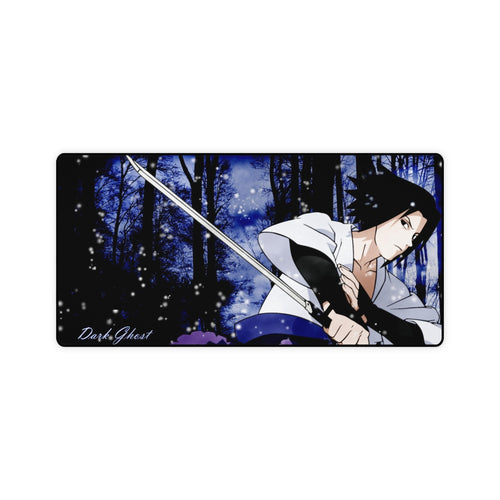 Anime Naruto Mouse Pad (Desk Mat)