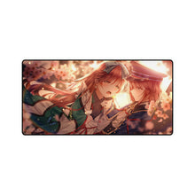 Load image into Gallery viewer, Rozen Maiden Mouse Pad (Desk Mat)
