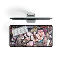 Load image into Gallery viewer, Anime Original Mouse Pad (Desk Mat) On Desk
