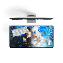 Load image into Gallery viewer, Anime Original Mouse Pad (Desk Mat) On Desk
