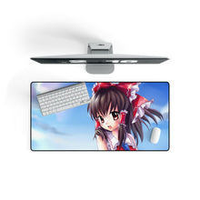 Load image into Gallery viewer, Touhou Mouse Pad (Desk Mat)
