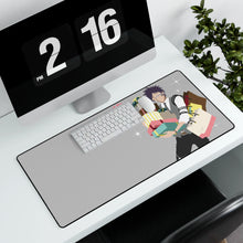 Load image into Gallery viewer, Anime Bleach Mouse Pad (Desk Mat)

