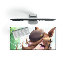 Load image into Gallery viewer, Rice Shower Mouse Pad (Desk Mat)
