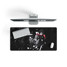 Load image into Gallery viewer, Anime Attack On Titan Mouse Pad (Desk Mat)
