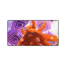 Load image into Gallery viewer, Naruto Baryon Mode Mouse Pad (Desk Mat)
