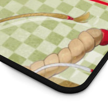 Load image into Gallery viewer, Anime Original Mouse Pad (Desk Mat) Hemmed Edge
