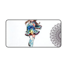 Load image into Gallery viewer, Love Live! Kotori Minami Mouse Pad (Desk Mat)
