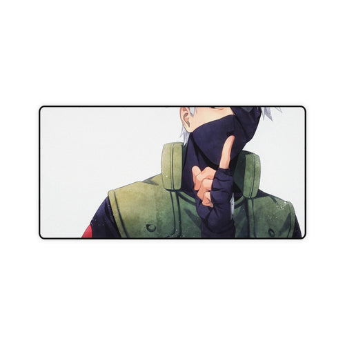 Anime Naruto Mouse Pad (Desk Mat)