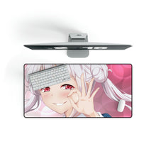 Load image into Gallery viewer, Chisato Arashi Mouse Pad (Desk Mat)
