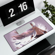 Load image into Gallery viewer, Angel Beats! Mouse Pad (Desk Mat)
