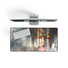 Load image into Gallery viewer, Anime Attack On Titan Mouse Pad (Desk Mat)
