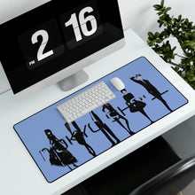 Load image into Gallery viewer, Anime Tokyo Ghoul Mouse Pad (Desk Mat)
