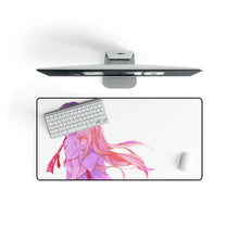 Load image into Gallery viewer, Anime Your Lie in April Mouse Pad (Desk Mat)
