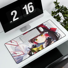 Load image into Gallery viewer, Touhou Mouse Pad (Desk Mat)
