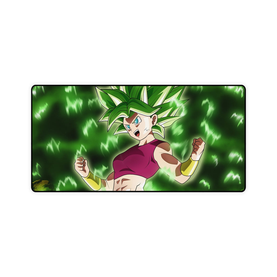 Dragon Ball Super Mouse Pad (Desk Mat)