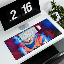 Load image into Gallery viewer, Dragon Ball Super Mouse Pad (Desk Mat)
