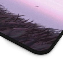 Load image into Gallery viewer, Fate/Stay Night Mouse Pad (Desk Mat) Hemmed Edge
