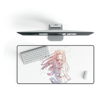 Load image into Gallery viewer, UQ Holder! Mouse Pad (Desk Mat)
