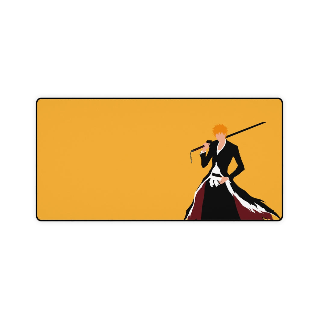 Anime Bleach Mouse Pad (Desk Mat)