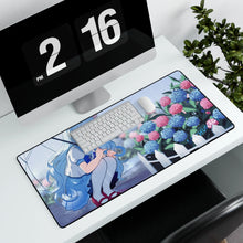 Load image into Gallery viewer, Anime Original Mouse Pad (Desk Mat) With Laptop

