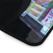 Load image into Gallery viewer, Ghost In The Shell Mouse Pad (Desk Mat) Hemmed Edge
