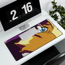 Load image into Gallery viewer, Anime Jojo's Bizarre Adventure Mouse Pad (Desk Mat)
