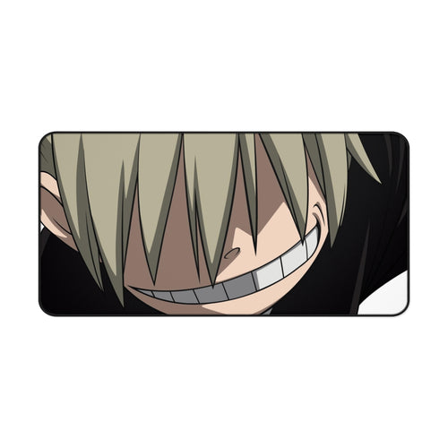 Soul Eater Maka Albarn Mouse Pad (Desk Mat)