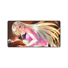 Load image into Gallery viewer, Elizabeth Liones, [Nanatsu no Taizai], Mouse Pad (Desk Mat)
