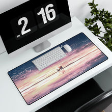 Load image into Gallery viewer, Anime Original Mouse Pad (Desk Mat) With Laptop

