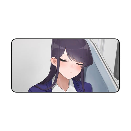 Komi Can't Communicate Komi Shouko Mouse Pad (Desk Mat)