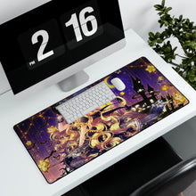 Load image into Gallery viewer, Touhou Mouse Pad (Desk Mat)
