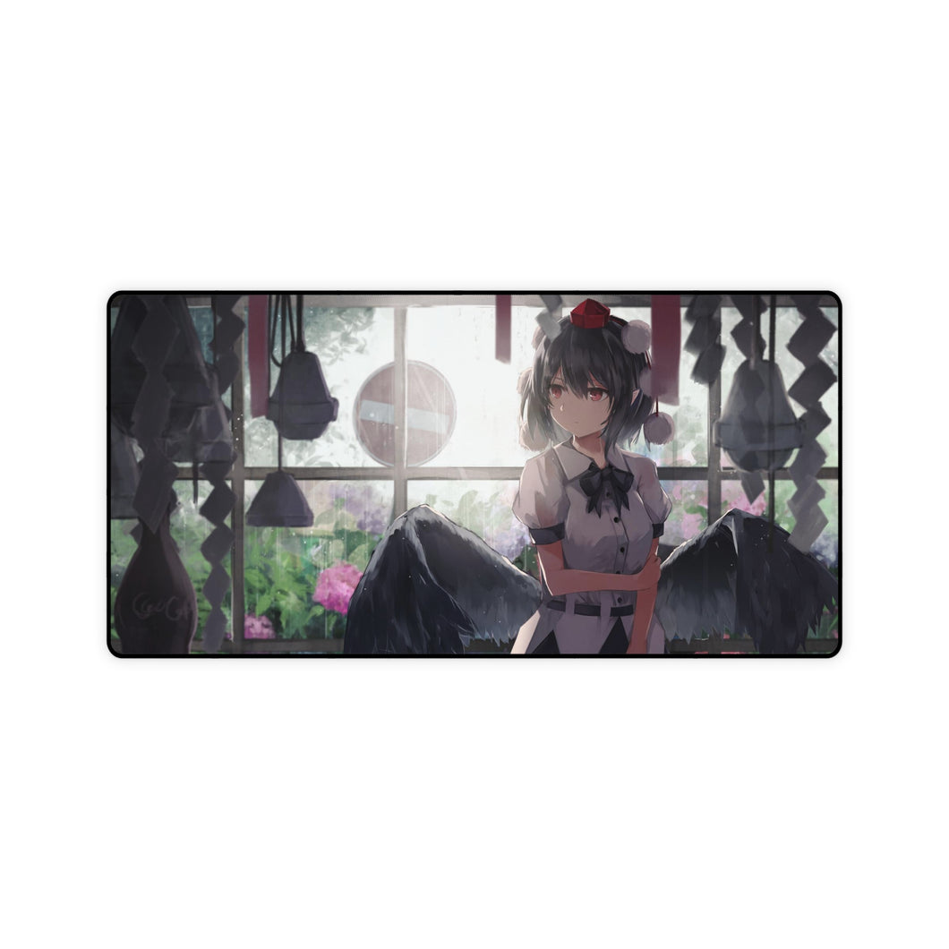 Touhou Mouse Pad (Desk Mat)