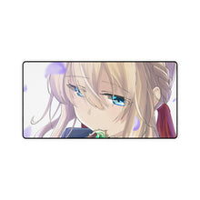 Load image into Gallery viewer, Violet Evergarden Mouse Pad (Desk Mat)
