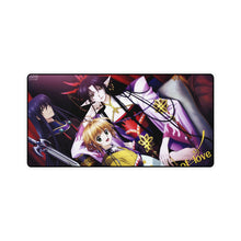 Load image into Gallery viewer, Tsubasa: Reservoir Chronicle Mouse Pad (Desk Mat)
