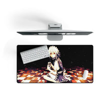 Load image into Gallery viewer, Touhou Mouse Pad (Desk Mat)
