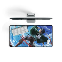 Load image into Gallery viewer, Anime Attack On Titan Mouse Pad (Desk Mat)
